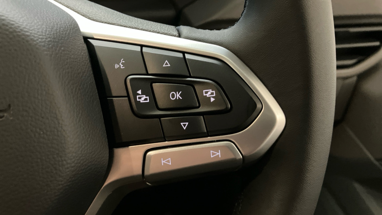 Volkswagen Transporter T28 Lwb Diesel 2.0 TDI 110 Commerce Plus Van